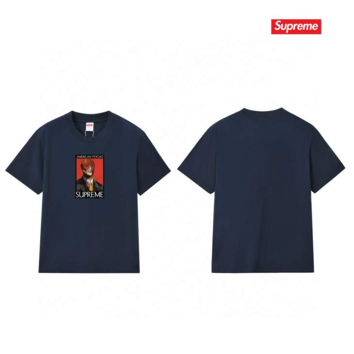 Picture of Supreme T Shirts Short _SKUSupremeS-2XLthtxS2091445